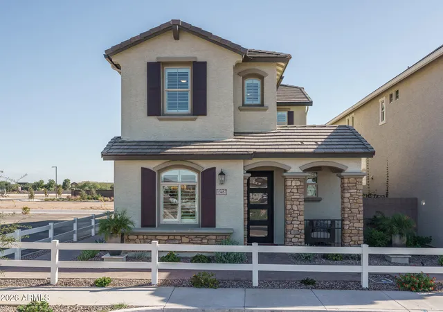 Single family home for sale at 13487 N 156th Lane, Surprise, AZ 85379 | MLS# 7069260 | Listing updated on 2026-08-21