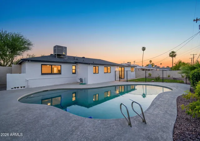 Photo 3 of Single family home for sale at 6807 E Portland St, Scottsdale, AZ 85257 | MLS# 7070364 | Listing updated on 2026-08-25
