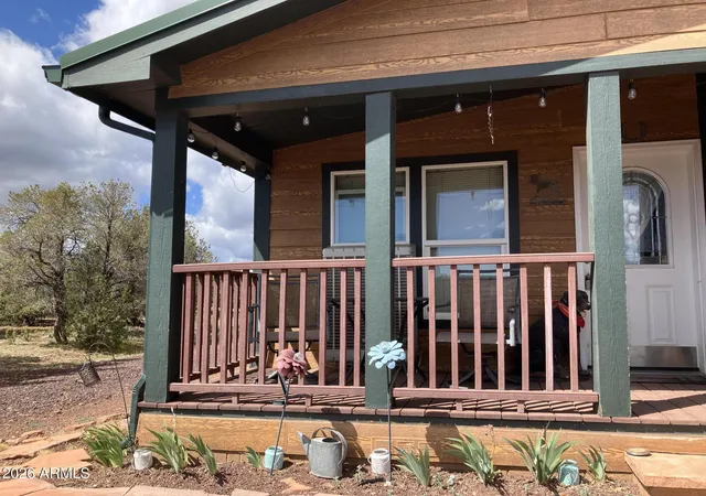 1st image of 1431 E Cedar Wash Rd, Williams, AZ 86046 | MLS# 7069732