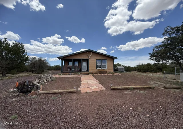 2nd image of 1431 E Cedar Wash Rd, Williams, AZ 86046 | MLS# 7069732