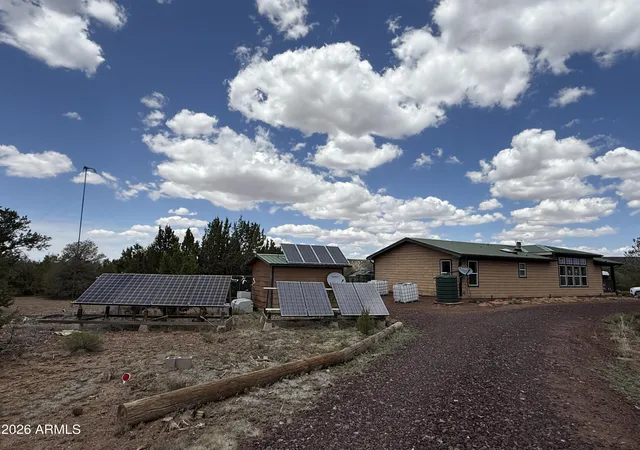 5th image of 1431 E Cedar Wash Rd, Williams, AZ 86046 | MLS# 7069732