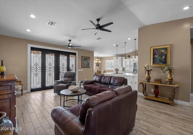Photo 4 of Single family home for sale at 24039 W Cavedale Dr, Wittmann, AZ 85361 | MLS# 7073054 | Listing updated on 2026-09-10