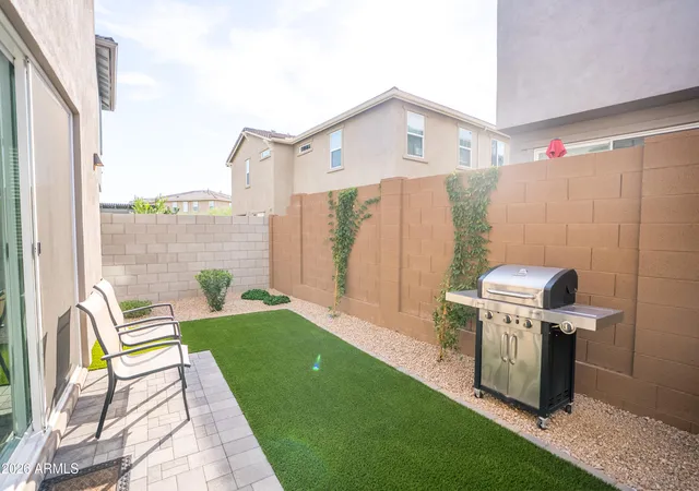 25th image of 21016 N 58th Wy, Phoenix, AZ 85054 | MLS# 7069784
