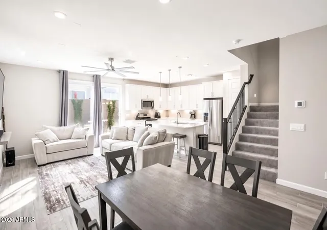4th image of 21016 N 58Th Wy, Phoenix, AZ 85054 | MLS# 7069784