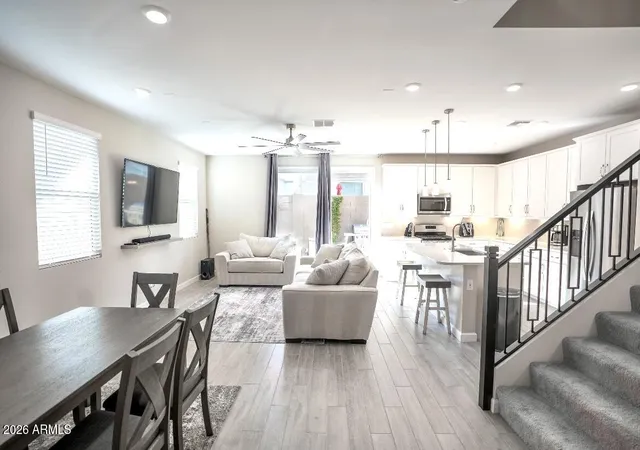 5th image of 21016 N 58Th Wy, Phoenix, AZ 85054 | MLS# 7069784