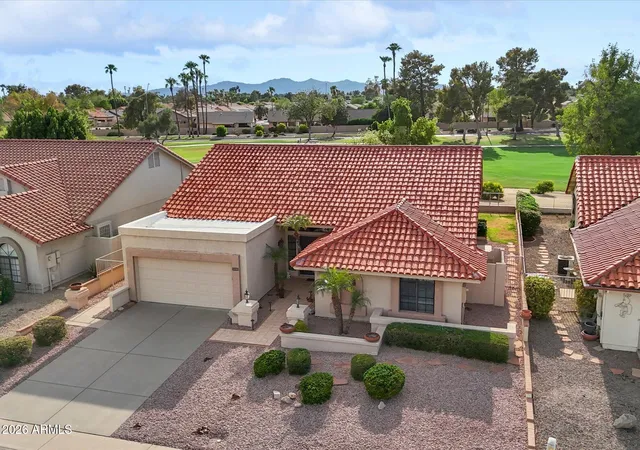 Photo 1 of Sale Pending at 18842 N 96th Ln, Peoria, AZ 85382 | MLS# 7070740 | Listing updated on 2026-08-28