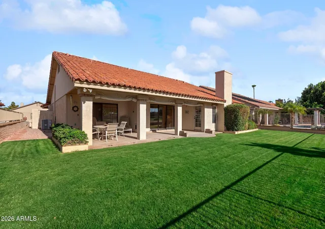 Photo 2 of Sale Pending at 18842 N 96th Ln, Peoria, AZ 85382 | MLS# 7070740 | Listing updated on 2026-08-28
