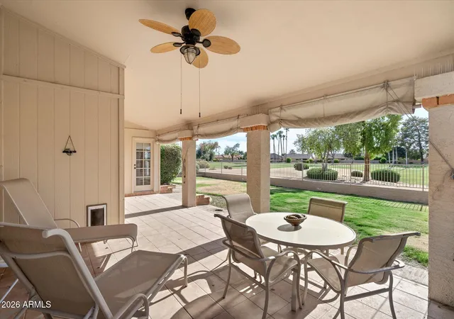 Photo 3 of Sale Pending at 18842 N 96th Ln, Peoria, AZ 85382 | MLS# 7070740 | Listing updated on 2026-08-28