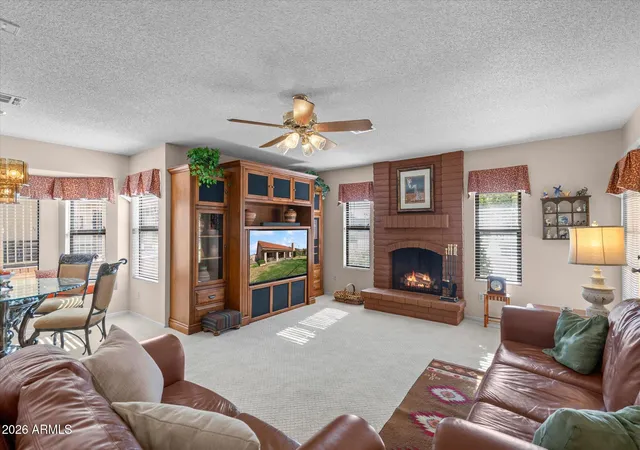 Photo 3 of Sale Pending at 18842 N 96Th Ln, Peoria, AZ 85382 | MLS# 7070740 | Listing updated on 2026-08-28