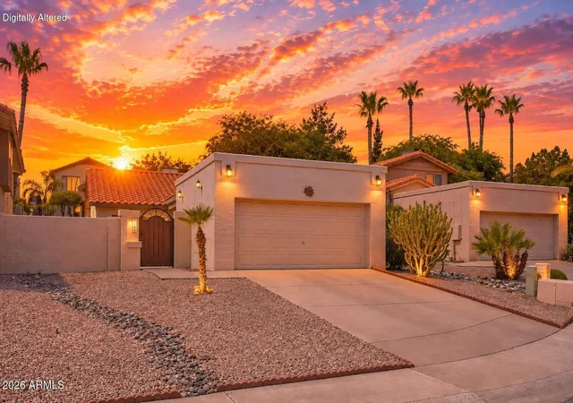 Photo 1 of Single family home for sale at 1643 E Wagoner Rd, Phoenix, AZ 85022 | MLS# 7069687 | Listing updated on 2026-09-22