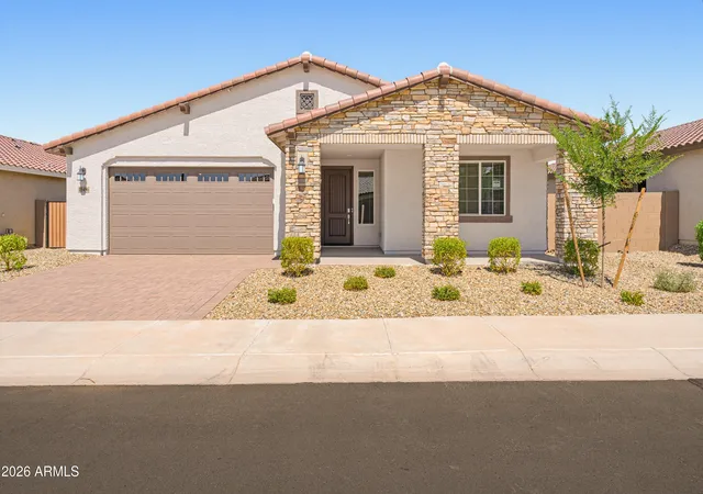 1st image of 25456 N 176th Ave, Surprise, AZ 85387 | MLS# 7070459