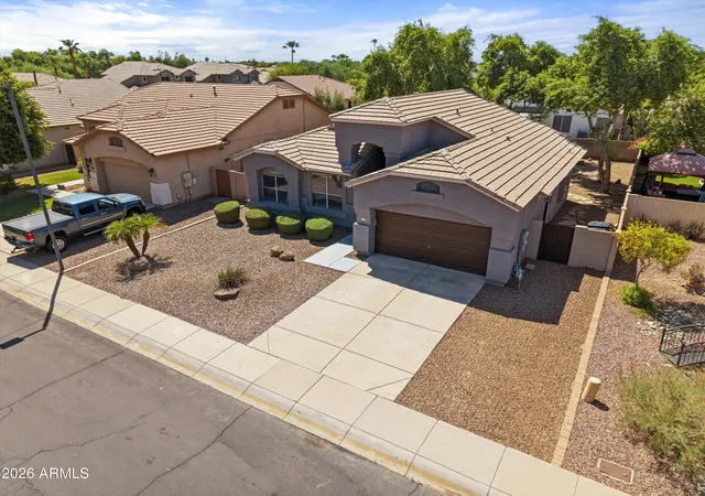 Photo 1 of Sale Pending at 3657 E Caleb Wy, Gilbert, AZ 85234 | MLS# 7069855 | Listing updated on 2026-09-17