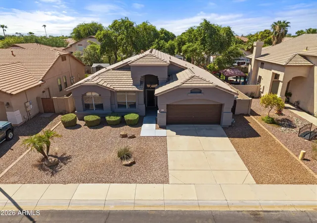 Photo 2 of Sale Pending at 3657 E Caleb Wy, Gilbert, AZ 85234 | MLS# 7069855 | Listing updated on 2026-09-17