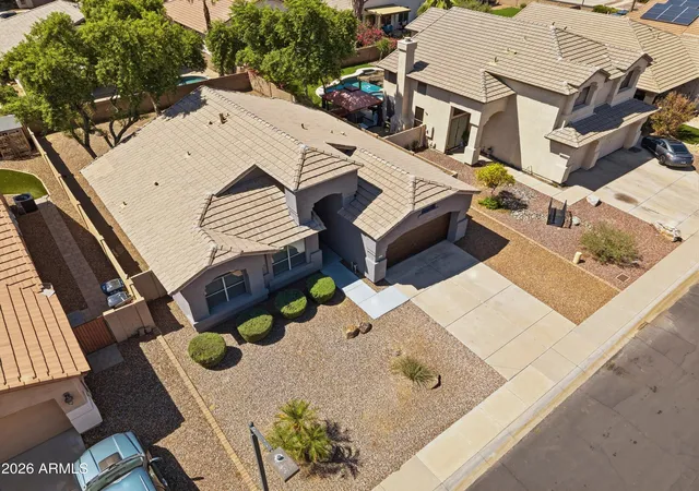 Photo 3 of Sale Pending at 3657 E Caleb Wy, Gilbert, AZ 85234 | MLS# 7069855 | Listing updated on 2026-09-17