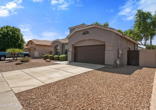 Photo 3 of Sale Pending at 3657 E Caleb Wy, Gilbert, AZ 85234 | MLS# 7069855 | Listing updated on 2026-09-17