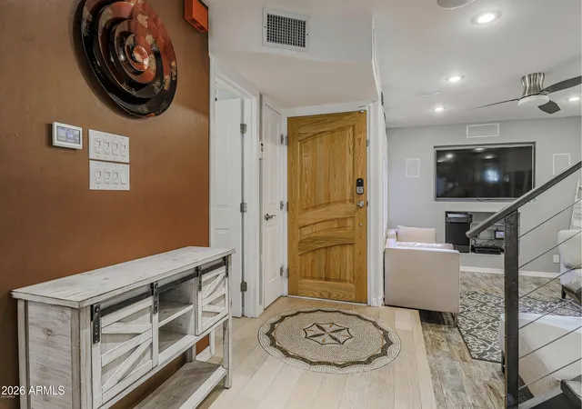 Photo 4 of Townhouse for sale at 5641 N 79Th St #4, Scottsdale, AZ 85250 | MLS# 7070784 | Listing updated on 2026-09-15