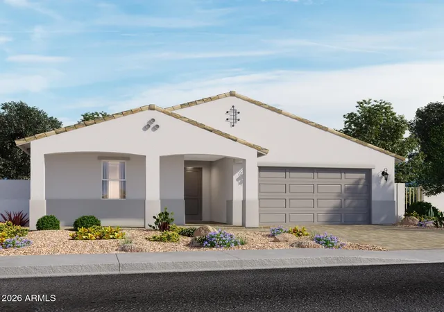 1st image of 7861 W Bryce Ln, Glendale, AZ 85303 | MLS# 7069238