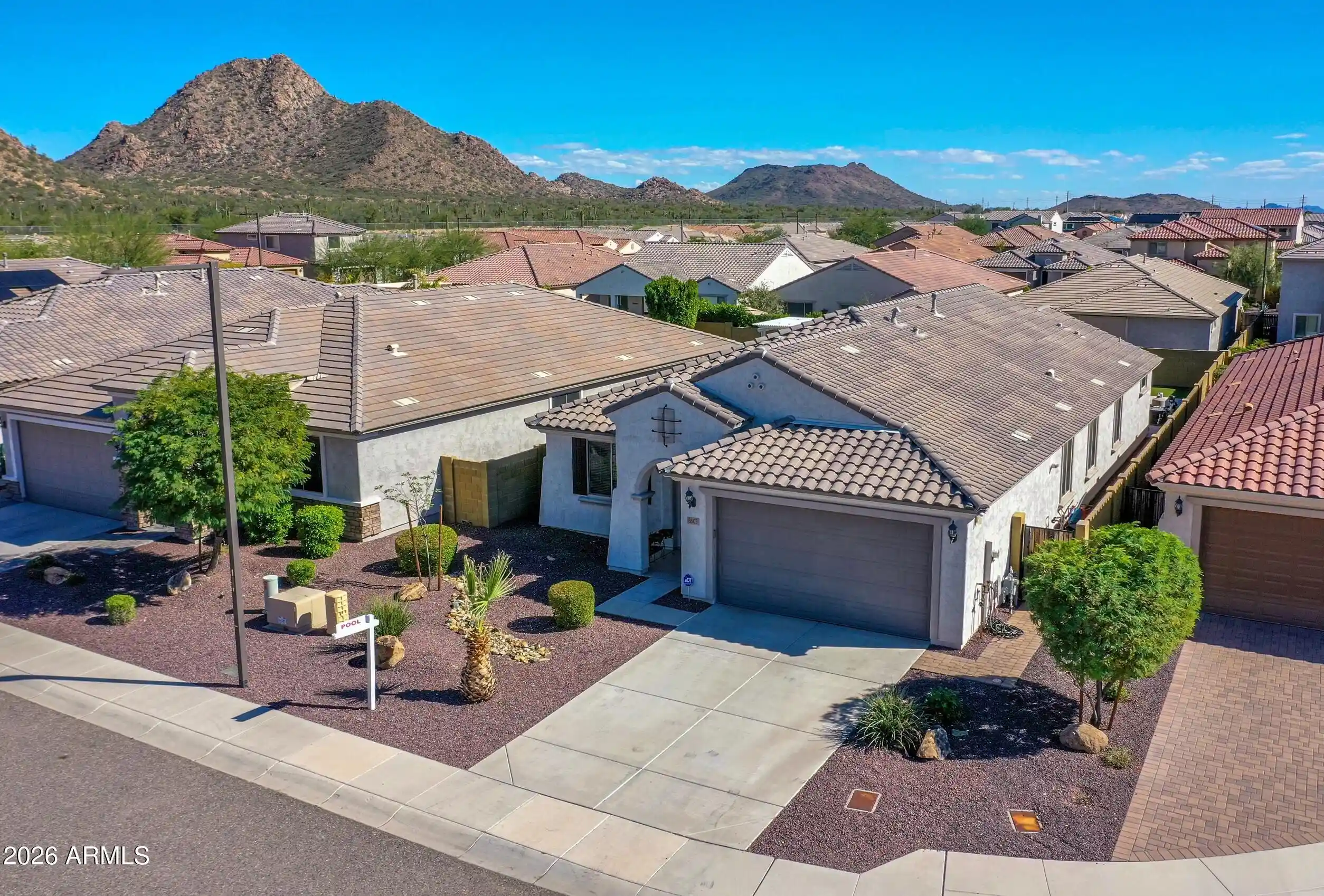 Photo 1 of Single family home for sale at 6503 W Roy Rogers Rd, Phoenix, AZ 85083 | MLS# 7089905 | Listing updated on 2026-10-29
