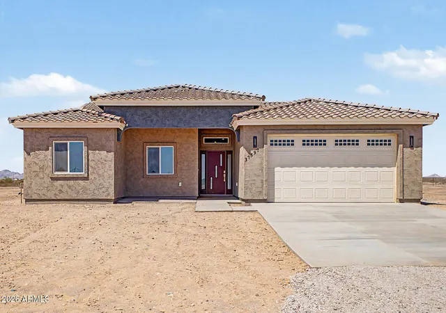 1st image of 37597 W Mariposa St, Tonopah, AZ 85354 | MLS# 7069286