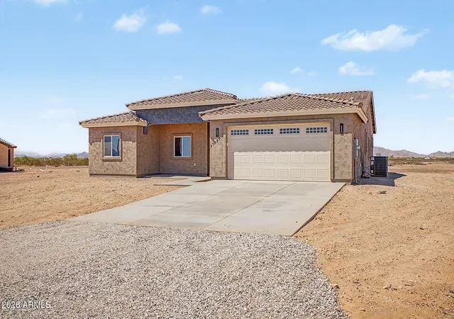 Photo 3 of Single family home for sale at 37597 W Mariposa St, Tonopah, AZ 85354 | MLS# 7069286 | Listing updated on 2026-09-04