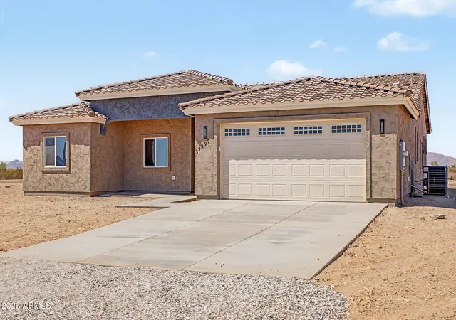 Photo 3 of Single family home for sale at 37597 W Mariposa St, Tonopah, AZ 85354 | MLS# 7069286 | Listing updated on 2026-10-03