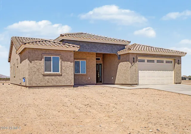 Photo 4 of Single family home for sale at 37597 W Mariposa St, Tonopah, AZ 85354 | MLS# 7069286 | Listing updated on 2026-10-03