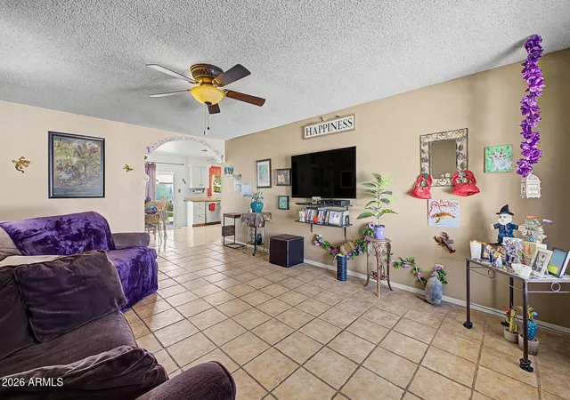Photo 4 of Single family home for sale at 2821 W Charleston Ave, Phoenix, AZ 85053 | MLS# 7069244 | Listing updated on 2026-09-18