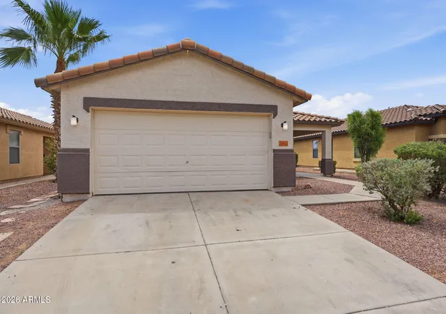 Photo 3 of Sale Pending at 24911 W Dove Mesa Dr, Buckeye, AZ 85326 | MLS# 7069491 | Listing updated on 2026-09-12