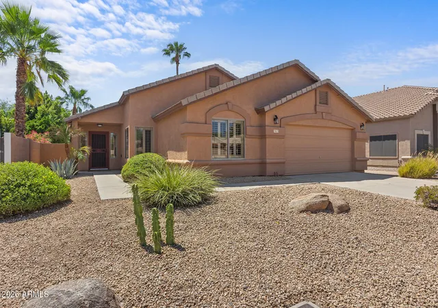 1st image of 7415 W Aurora Dr, Glendale, AZ 85308 | MLS# 7069296
