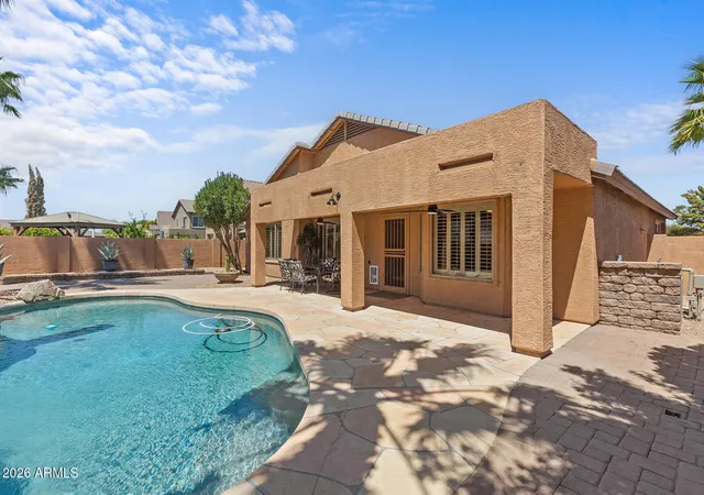 2nd image of 7415 W Aurora Dr, Glendale, AZ 85308 | MLS# 7069296