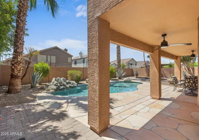 3rd image of 7415 W Aurora Dr, Glendale, AZ 85308 | MLS# 7069296