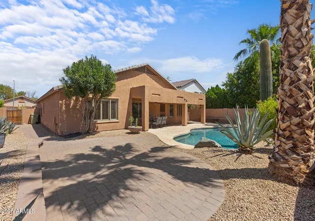 4th image of 7415 W Aurora Dr, Glendale, AZ 85308 | MLS# 7069296