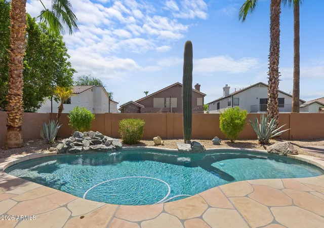 60th image of 7415 W Aurora Dr, Glendale, AZ 85308 | MLS# 7069296