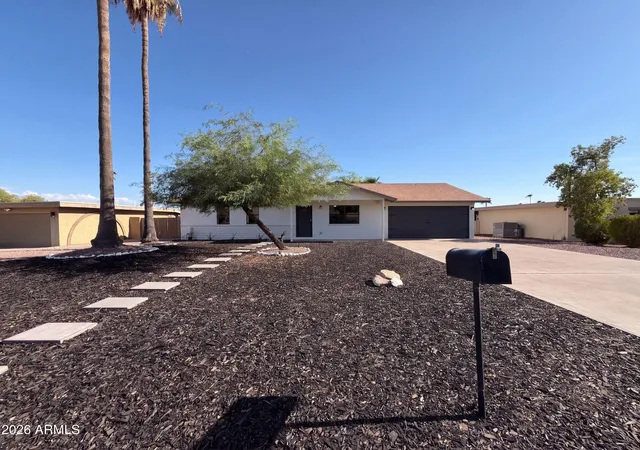 Photo 1 of Single family home for sale at 17123 E Calaveras Ave, Fountain Hills, AZ 85268 | MLS# 7069250 | Listing updated on 2026-09-04