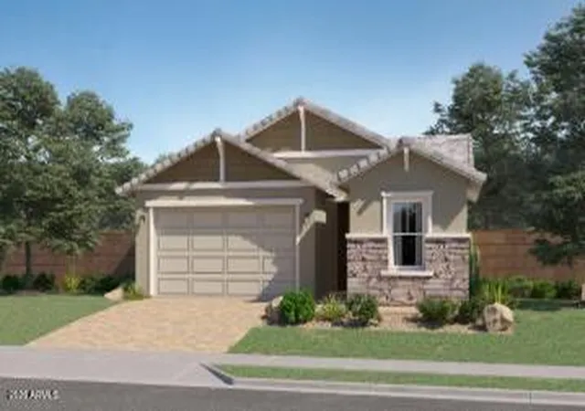 Photo 1 of Single family home for sale at 12642 W Odeum Ln, Avondale, AZ 85323 | MLS# 7069247 | Listing updated on 2026-08-31