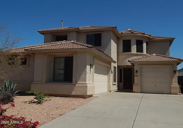 Photo 1 of Sale Pending at 29846 W Mitchell Ave, Buckeye, AZ 85396 | MLS# 7069275 | Listing updated on 2026-09-11