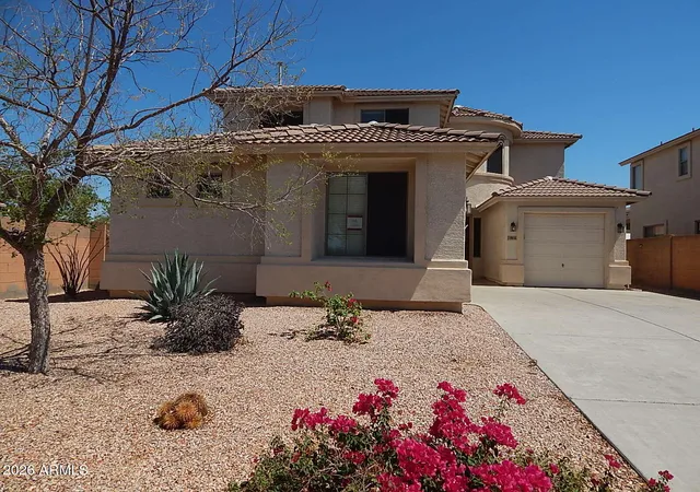 Photo 2 of Sale Pending at 29846 W Mitchell Ave, Buckeye, AZ 85396 | MLS# 7069275 | Listing updated on 2026-09-11