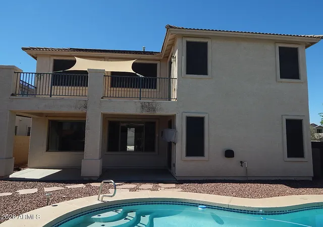 Photo 3 of Sale Pending at 29846 W Mitchell Ave, Buckeye, AZ 85396 | MLS# 7069275 | Listing updated on 2026-09-11