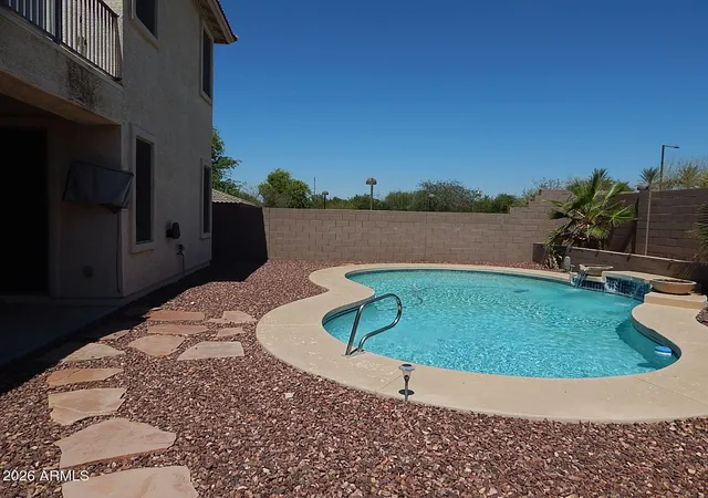 Photo 3 of Sale Pending at 29846 W Mitchell Ave, Buckeye, AZ 85396 | MLS# 7069275 | Listing updated on 2026-09-11