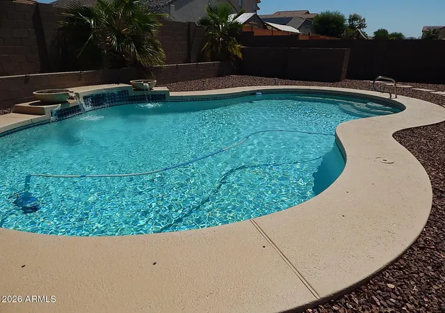 Photo 4 of Sale Pending at 29846 W Mitchell Ave, Buckeye, AZ 85396 | MLS# 7069275 | Listing updated on 2026-09-11