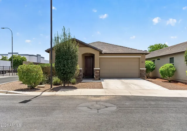 1st image of 8757 W Jefferson St, Tolleson, AZ 85353 | MLS# 7069768