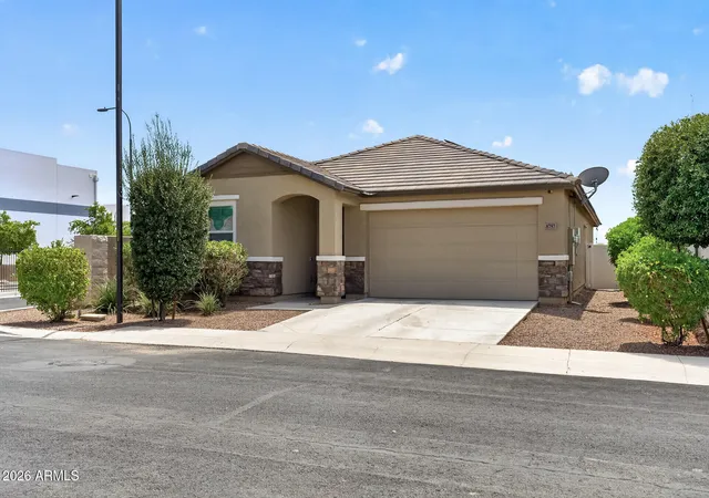 2nd image of 8757 W Jefferson St, Tolleson, AZ 85353 | MLS# 7069768
