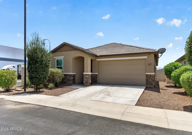Photo 3 of Single family home for sale at 8757 W Jefferson St, Tolleson, AZ 85353 | MLS# 7069768 | Listing updated on 2026-09-17