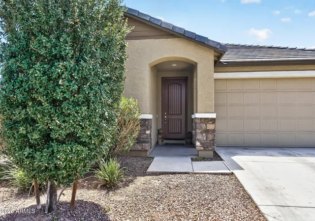 Photo 3 of Single family home for sale at 8757 W Jefferson St, Tolleson, AZ 85353 | MLS# 7069768 | Listing updated on 2026-09-29