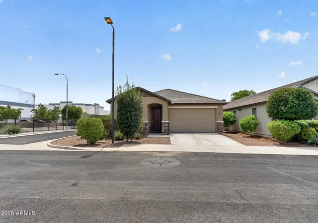 Photo 4 of Single family home for sale at 8757 W Jefferson St, Tolleson, AZ 85353 | MLS# 7069768 | Listing updated on 2026-09-29