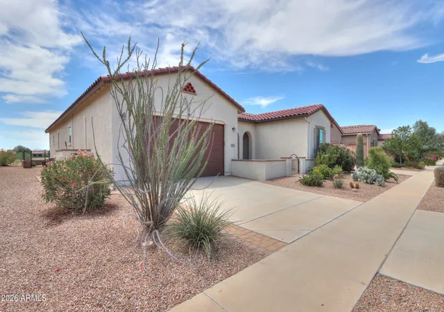 Photo 3 of Single family home for sale at 2635 E San Ricardo Trl, Casa Grande, AZ 85194 | MLS# 7072689 | Listing updated on 2026-08-29