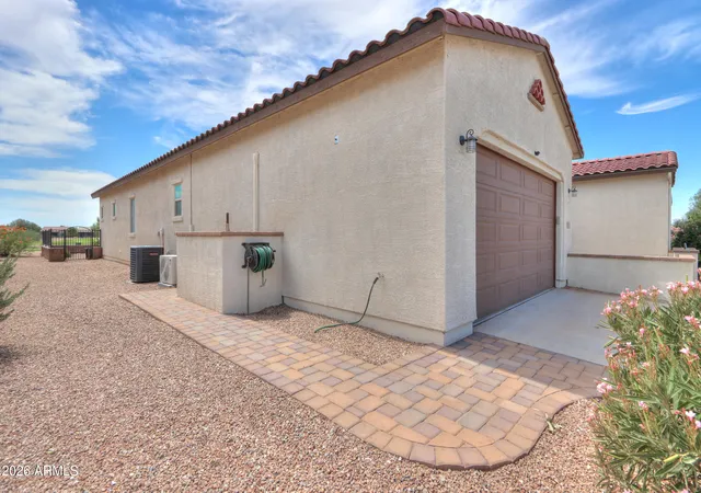 Photo 3 of Single family home for sale at 2635 E San Ricardo Trl, Casa Grande, AZ 85194 | MLS# 7072689 | Listing updated on 2026-08-29