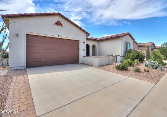 Photo 4 of Single family home for sale at 2635 E San Ricardo Trl, Casa Grande, AZ 85194 | MLS# 7072689 | Listing updated on 2026-08-29