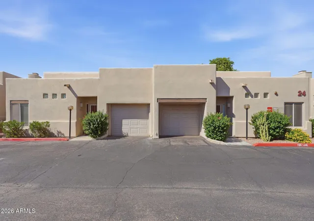 Photo 1 of Sale Pending at 11260 N 92nd St #1083, Scottsdale, AZ 85260 | MLS# 7070692 | Listing updated on 2026-09-18