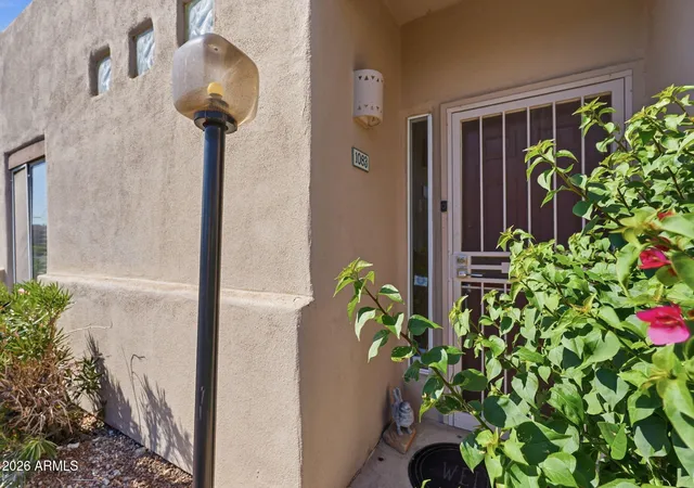 Photo 2 of Sale Pending at 11260 N 92nd St #1083, Scottsdale, AZ 85260 | MLS# 7070692 | Listing updated on 2026-09-18